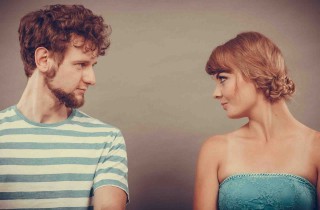 Il colpo di fulmine esiste davvero?