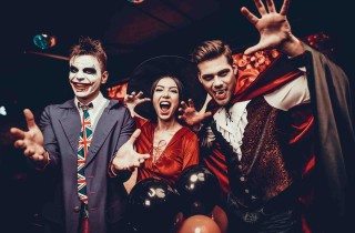 Cosa fare ad Halloween 2023