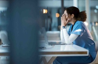 Come prevenire lo stress da lavoro correlato