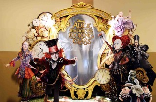 I libri scritti da Tim Burton o dedicati al grande regista