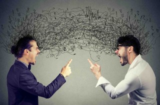 Frasi sull'odio: gli aforismi più famosi