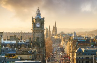 Dove andare per il ponte dei morti, 10 mete per vivere atmosfere rilassanti e misteriosi