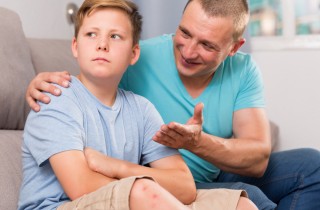 Come gestire i capricci di adolescenti e preadolescenti