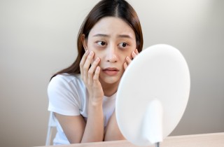 Viso gonfio al mattino: 8 cause più comuni