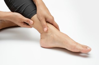 Come prevenire il dolore al tendine d’Achille quando si corre