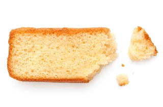 Come si prepara la torta della Cesira