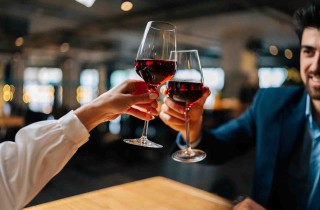 Cosa fare a Capodanno in coppia