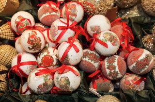 Perché si festeggia Santa Lucia