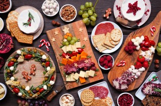 Antipasti per Capodanno con la pasta sfoglia: 10 ricette da provare