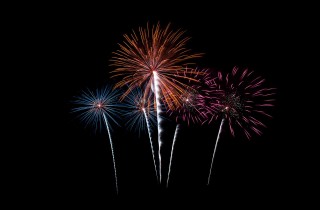 Botti di Capodanno: come comportarsi con i bambini