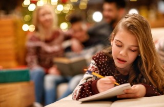 Chi ha inventato i compiti per casa?