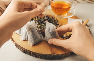 Gli infusi da bere per contrastare il raffreddore