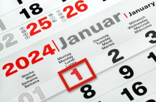 Qual è l’origine del mese di gennaio e perché si chiama così