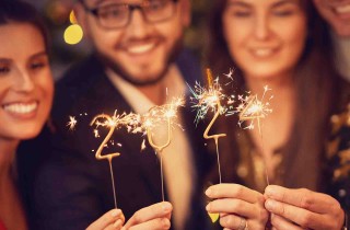 Aforismi sul nuovo anno da condividere