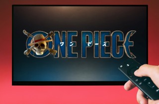 One Piece: l'anime e il live-action