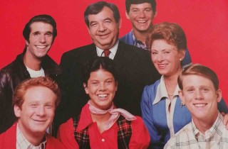 Le famiglie delle serie tv più famose di tutti i tempi