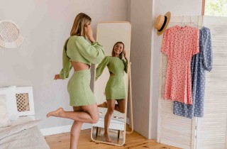 Perché si dice "altezza mezza bellezza"?