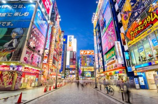 5 film giapponesi d'animazione per scoprire il paese del Sol Levante