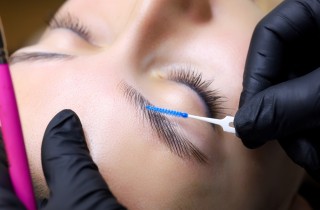 Laminazione o microblading, quale scegliere?