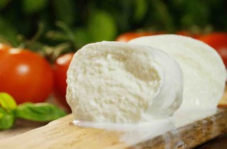 Le ricette con mozzarella di bufala da provare
