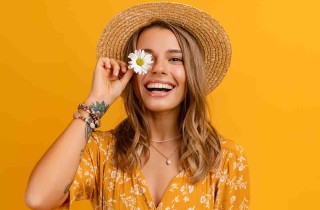 Armocromia primavera: caratteristiche e differenze