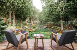 Come proteggere i mobili da giardino