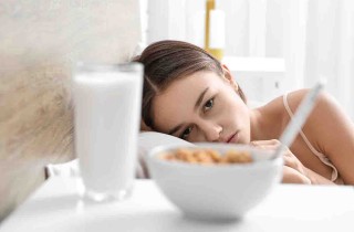 Perché il fiocchetto lilla è il simbolo della Giornata contro i Disturbi del Comportamento Alimentare