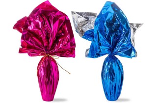 Perché è vietato pesare le uova di Pasqua al supermercato?