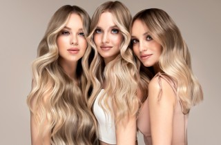 Che cosa sono i babylights sui capelli e a che cosa servono