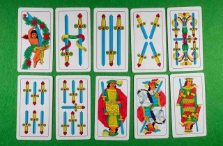 Salute del cervello, perché giocare a carte fa bene