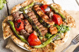 Grigliata di Pasquetta: cosa preparare?