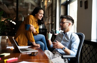 Flirtare o tradire: come capire se hai oltrepassato il limite