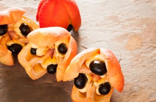 I cibi più tossici al mondo