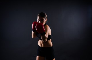 4 film sul pugilato con donne protagoniste