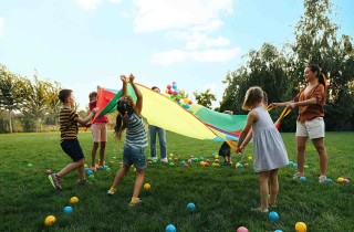 Scuole aperte d'estate: pro e contro