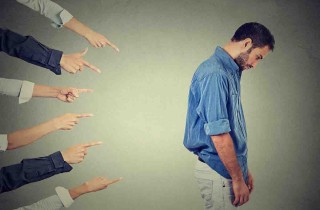 Cos'è il single shaming