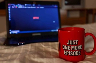 Perché Baby Reindeer è la serie tv del momento