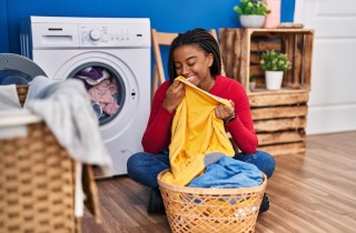 Bucato fresco e profumato? 5 consigli per raggiungere l'obiettivo