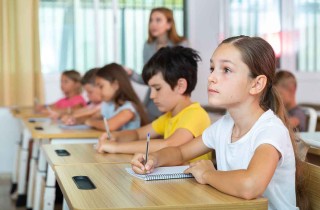 Classi differenziali a scuola: i motivi per cui è una pessima idea