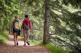 Galateo in montagna: 10 regole da rispettare