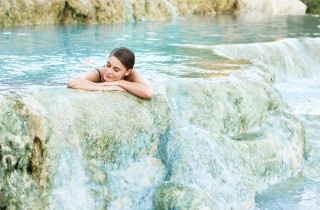 Le terme libere più belle di Italia