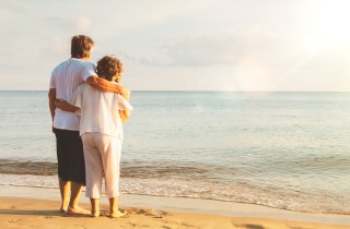 5 frasi senza tempo sulla vita di coppia: le parole più toccanti da condividere con il partner