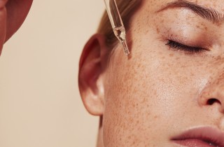 Quando iniziare a usare il retinolo