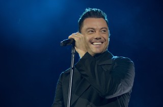 10 cose da sapere su Tiziano Ferro