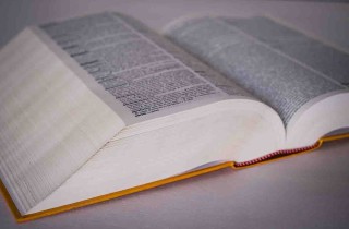 Come scegliere il miglior vocabolario di italiano per le scuole superiori