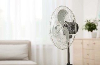 Meglio condizionatore o ventilatore per sopportare il caldo in casa?