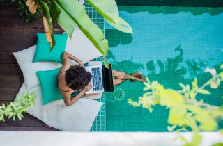 Come staccare dal lavoro in ferie: prova questi 5 trucchi