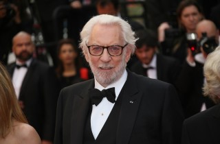 I film più famosi di Donald Sutherland