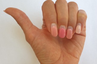 Quanto crescono velocemente le unghie?