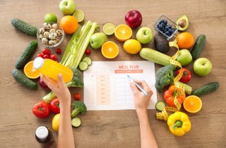 Dieta sana ed economica: che cosa mangiare?